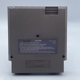 Mickey's Safari in Letterland - Authentic Nintendo NES Game 1985 TESTED