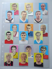 WM 66  Sicker Verlag   Deutschland   44  Bilder  wer fährt mit nach England