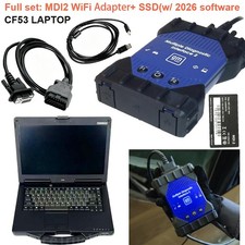 Mdi2 Multiple Diagnostic Interface Scanner El-52100-am Gm Diagnostic Interface Mdi2 Multiple Diagnostic Interface Scanner El-52100-am Gm Diagnostic Interface