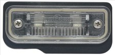 Kennzeichenbeleuchtung Links / Rechts für Mercedes W203 S203 W211 CLS ab 00-> Kennzeichenbeleuchtung Links / Rechts für Mercedes W203 S203 W211 CLS ab 00->