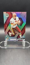 2025 Panini Mosaic - Joe Theismann #105 Silver Prizm