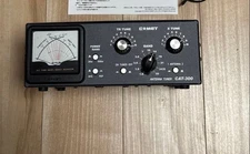 COMET CAT-300 300W Antenna Tuner