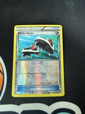 Roller Skates 103/119 Uncommon Phantom Forces Pokemon Reverse Holo