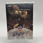 2012-13 Leaf Signature Series #BA-FE1 Festus Ezeli