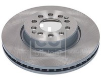 Bremsscheibe Vorderachse FüR MG ZS SUV