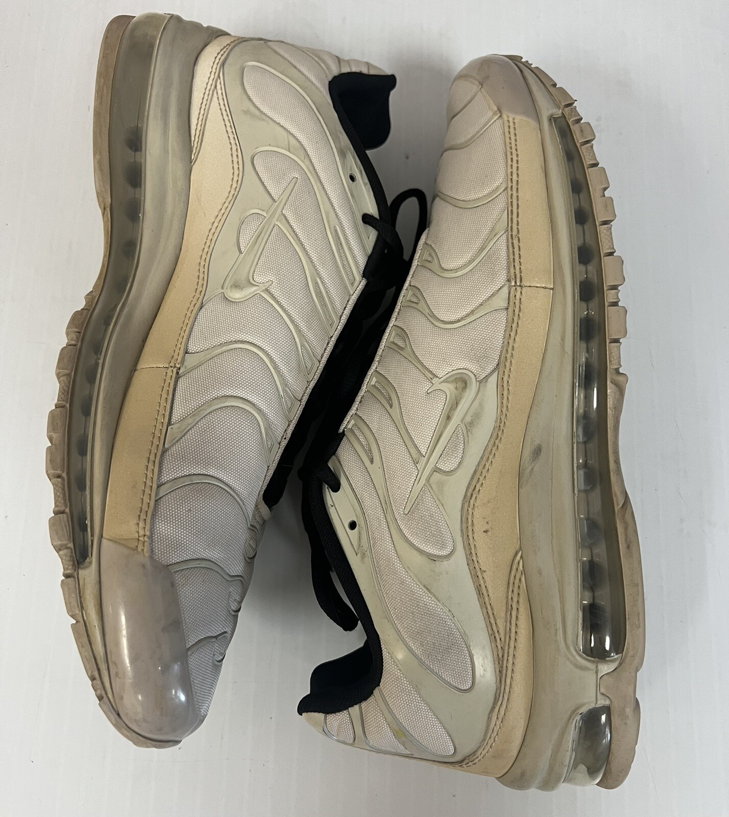 nike air max plus 97 orewood brown