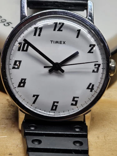 Timex Easy Reader Men's Watch