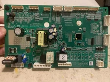 197D8522G101 GE Refrigerator Main Control Board. #227