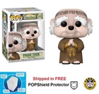 Funko POP Disney Robin Hood Friar Tuck #1436