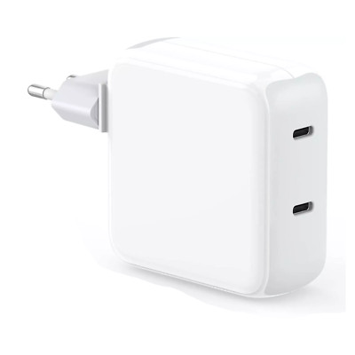 Original 35W Dual USB C Port für iPhone 15 16 Power Adapter Ladegerät Netzteil