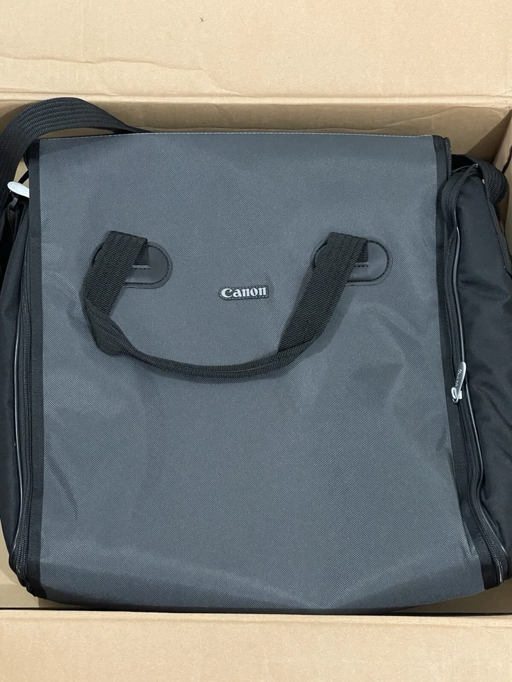 Canon SX80 Mark II Projector - Image 4 of 4