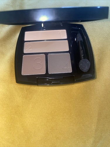 Avon True Colour Matte Eyeshadow Quad. Quatuor D’ombres Paupieres. - Picture 5 of 6
