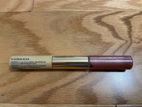 ESTEE LAUDER SUMPTUOUS Volume Lift Mascara Dual End - Picture 18 of 18