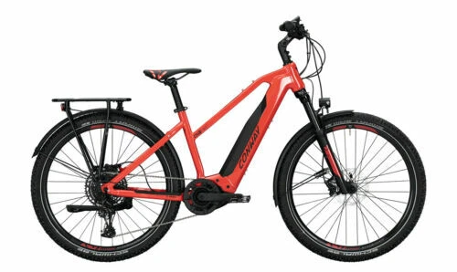 Conway E-Bikes