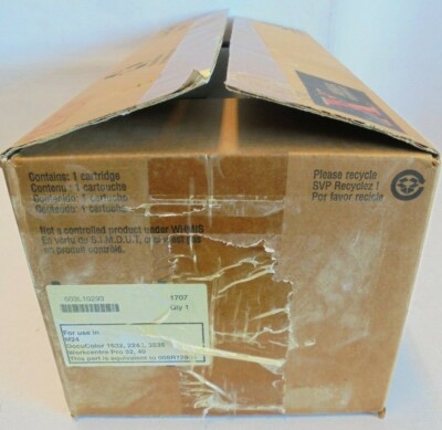 Xerox 603L10293 008R12905 Fuser Fixiereinheit DC 1632 2240 WC Pro 32 40 NEW