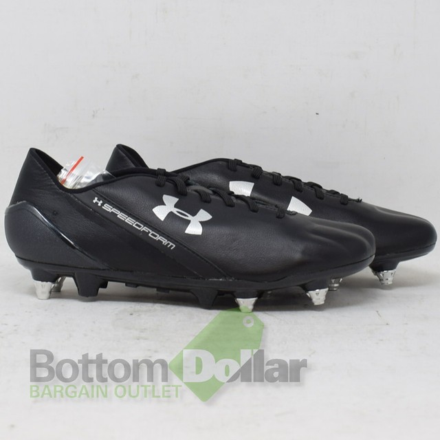 under armour speedform cleats soccer