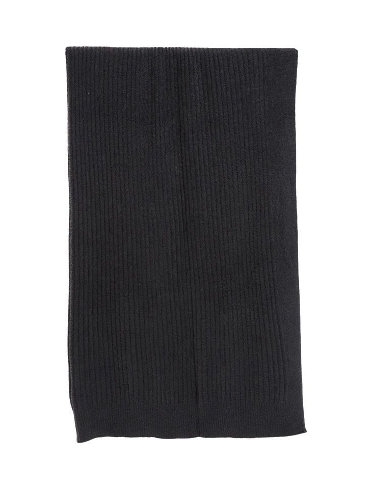 Barefoot Dreams CozyChic Lite Ribbed Throw 54"X72" Style : B463 | Color : Carbon - Image 2 of 4