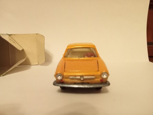 Joal Seat 850 coupé, usado, Spain. - Imagen 7 de 13