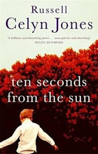 Ten Seconds From The Sun by Jones, Russell Celyn Paperback Book The Fast Free