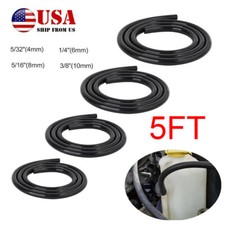 46810mm Silicone Vacuum Hose Automotive High Performance Car Vacuum Lines Kit