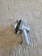 Replacement Gearbox Gearcase Assembly Compatible with SRM210 SRM225 etc