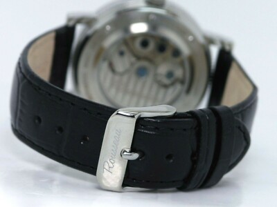 NEW ROUSSEAU MEDLEY AUTOMATIC MULTI FUNCTION OPEN HEART  display picture 1