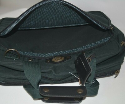 Luggage Coronado Green Duffle ✈ | eBay