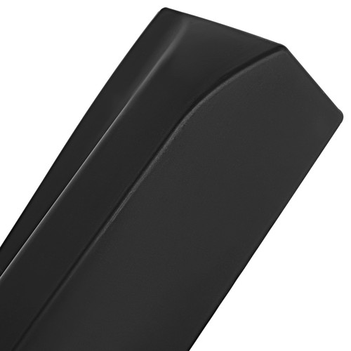 Moldura de puerta trasera derecha pasajero para Nissan Pathfinder 2013 2014 2015 - Imagen 15 de 17