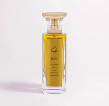Hob Parfum by Khaltat Blends of Love 65 ml / 2.2fl.oz Spray ORIGINAL SEALED