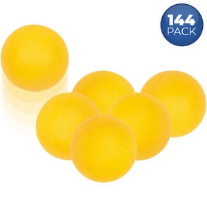 1 1 4 Mini Ping Pong Table Tennis Beer Pong Round Orange Balls 31mm 144pk Ebay 1 1 4 Mini Ping Pong Table Tennis Beer Pong Round Orange Balls 31mm 144pk Ebay