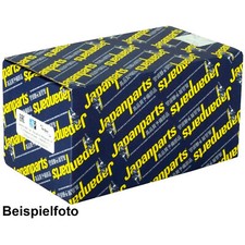 JAPANPARTS KF-819 Kupplungssatz 170 mm für SUZUKI