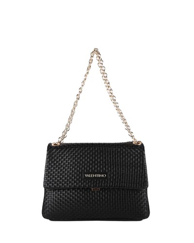 BORSA VALENTINO € 142,00 BY MARIO VALENTINO DONNA DAIQUIRI VBS6B503 NERO |  eBay