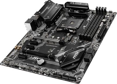 （セール中）MSI B450 TOMAHAWK MAX ＋Ryzen5 1600 Amazon.com: MSI B450 Tomahawk MAX : Electronics