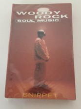 Soul Music 2002 by Woody Rock