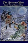 The Ice Shadows of Arna by Scot R Stone (Paperback / softback, 2013)