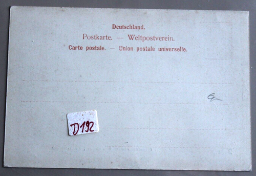 Ak PK Gdansk Danzig Prusy Zachodnie od 1900 różne motywy - Zdjęcie 32 z 38