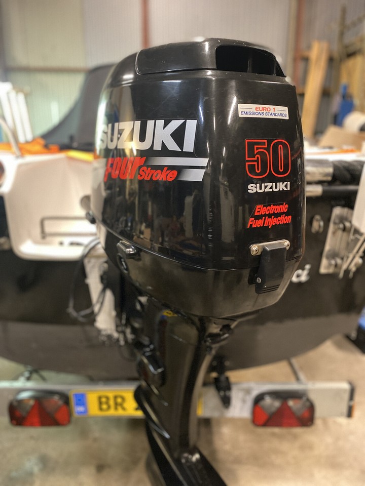 Suzuki df50 05001f