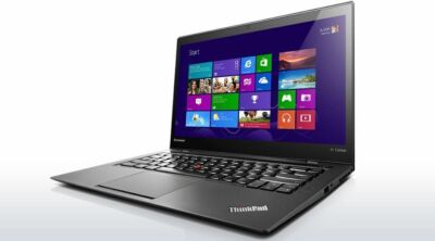Lenovo X1 Carbon 3 Gen 8GB/180GB SSD Intel Core i7-5600U 1920x1080px KAM FPR