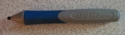 Genuine Smart Technologies 600 Ser Smart Board Blue Pen Used