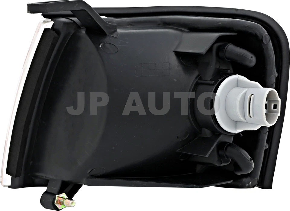 Luz de esquina lado del pasajero para Toyota Tercel 1991-1994 Foto 4 de 4