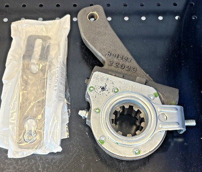 ~ NEW GENUINE HALDEX AUTOMATIC SLACK ADJUSTER ~ 40020233