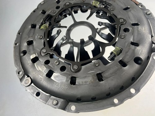 VALEO clutch set 826497 for RENAULT Espace IV, Vel Satis, Laguna - Picture 5 of 9