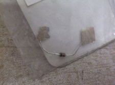 NEW RCA Diode 254818 FREE SHIPPING 