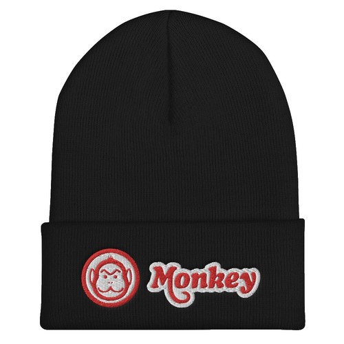 RARE A$AP ROCKY Black Winter Beanie Hat s-l400.jpg main image 4