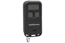 CRAFTSMAN Compatible  3-Function Key Chain Garage Opener Remote Control 30499