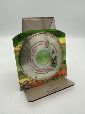 Nickelodeon 2003 Kids Choice Awards Vol 2 CD by General Mills *FACTORY SEALED*