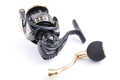 Daiwa 23 BG SW 5000D-CXH