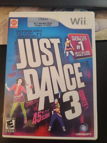Wii Games Lot Pick and Choose! - Picture 95 of 239