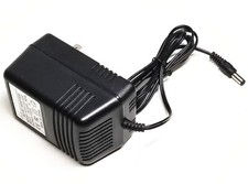 AC Adapter For Fiber Optic Color Changing Artifical Christmas Tree 12VAC 1000mA