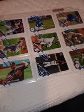 2021 Topps baseball 18 set  Ohtani other Stars & Rookies